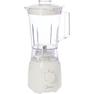 Mixer and Food Processor